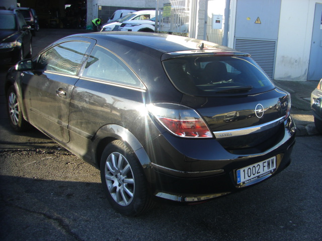 OPEL ASTRA GTC 1.6 GASOLINA 105CV