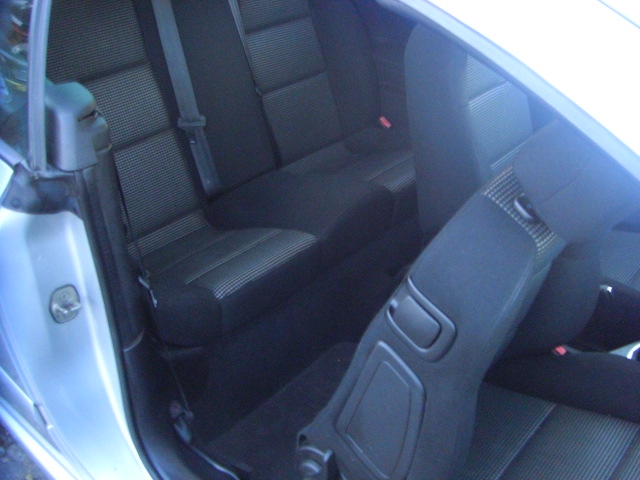 PEUGEOT 307 CABRIO 2.0 HDI 136CV