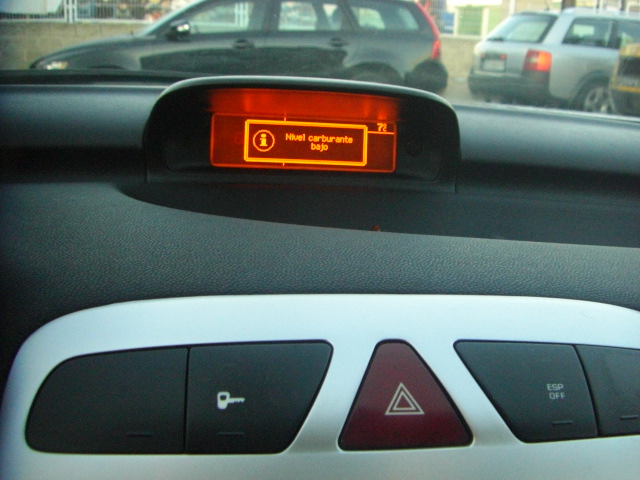 PEUGEOT 307 CABRIO 2.0 HDI 136CV