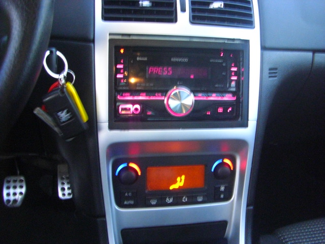 PEUGEOT 307 CABRIO 2.0 HDI 136CV