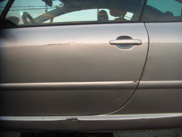 PEUGEOT 307 CABRIO 2.0 HDI 136CV