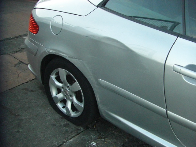 PEUGEOT 307 CABRIO 2.0 HDI 136CV