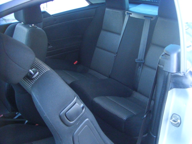 PEUGEOT 307 CABRIO 2.0 HDI 136CV