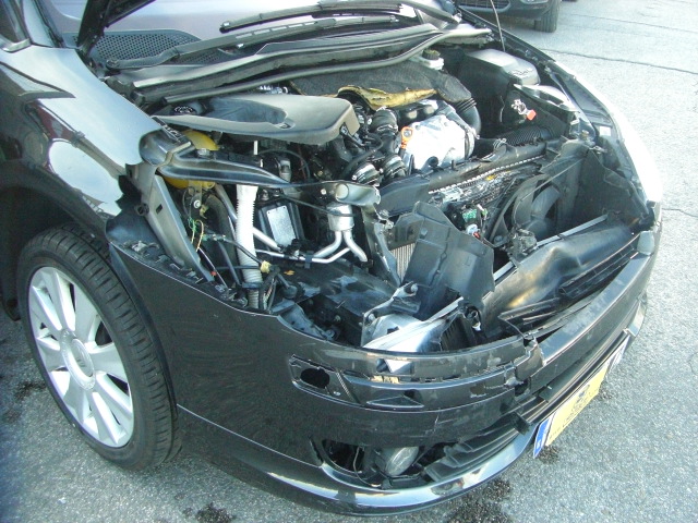 CITROEN C-4 1.6 HDI EXCLUSIVE 110CV