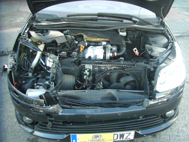 CITROEN C-4 1.6 HDI EXCLUSIVE 110CV