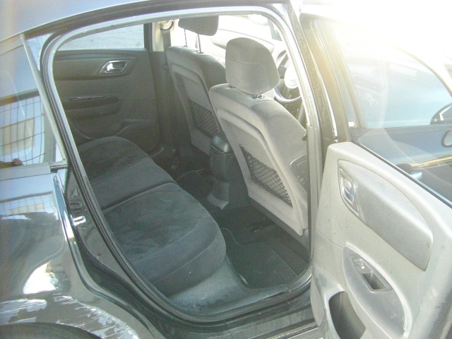 CITROEN C-4 1.6 HDI EXCLUSIVE 110CV