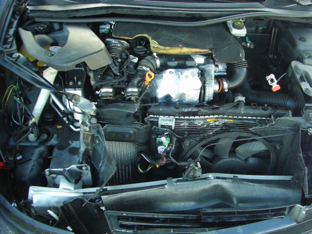 CITROEN C-4 1.6 HDI EXCLUSIVE 110CV