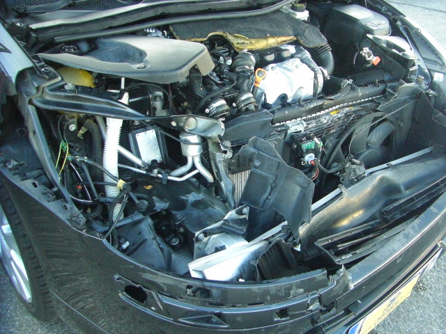 CITROEN C-4 1.6 HDI EXCLUSIVE 110CV