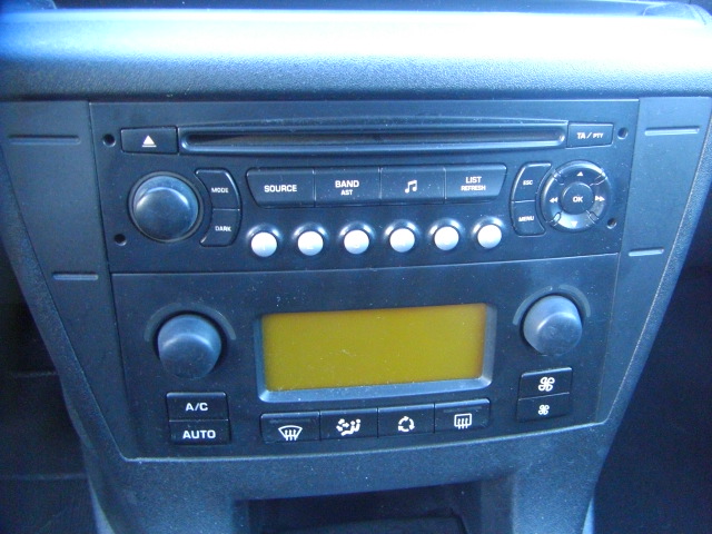 CITROEN C-4 1.6 HDI EXCLUSIVE 110CV