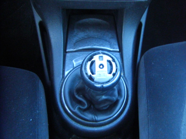 CITROEN C-4 1.6 HDI EXCLUSIVE 110CV