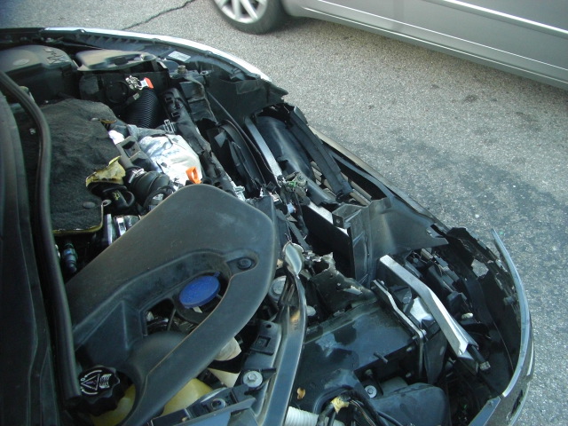 CITROEN C-4 1.6 HDI EXCLUSIVE 110CV