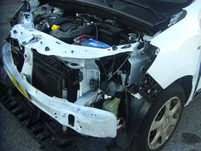 DACIA DOKKER 1.5 DCI 75CV