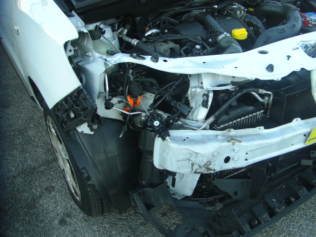 DACIA DOKKER 1.5 DCI 75CV