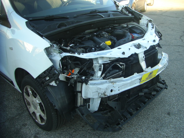 DACIA DOKKER 1.5 DCI 75CV