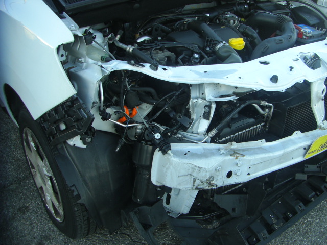 DACIA DOKKER 1.5 DCI 75CV