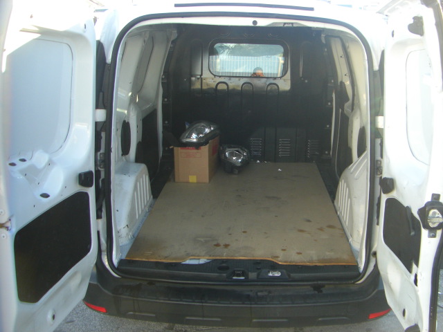 DACIA DOKKER 1.5 DCI 75CV