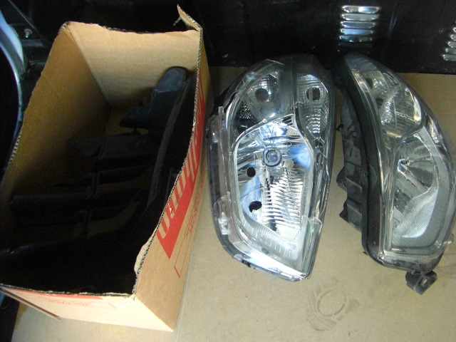 DACIA DOKKER 1.5 DCI 75CV