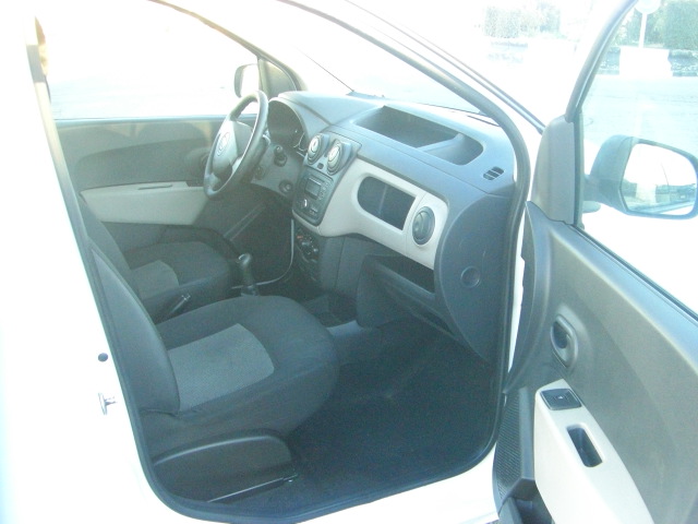 DACIA DOKKER 1.5 DCI 75CV