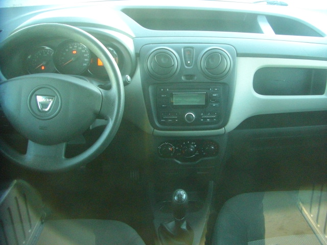 DACIA DOKKER 1.5 DCI 75CV