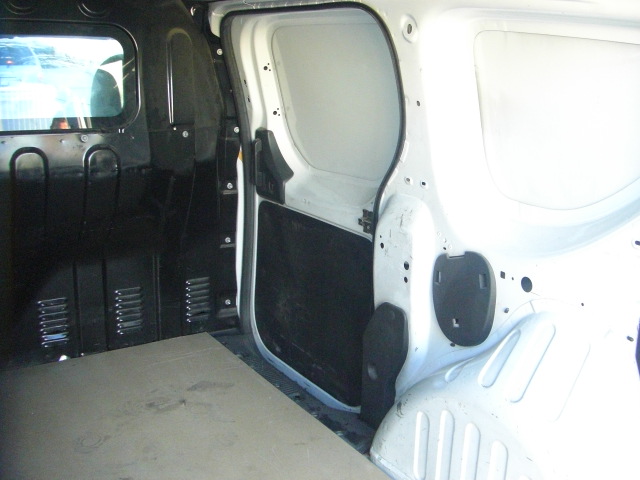 DACIA DOKKER 1.5 DCI 75CV