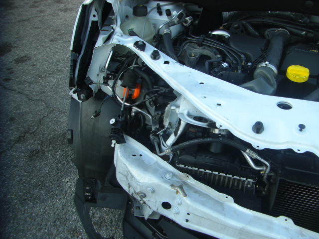 DACIA DOKKER 1.5 DCI 75CV