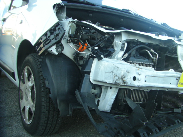 DACIA DOKKER 1.5 DCI 75CV