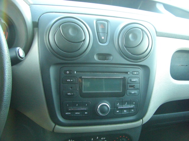 DACIA DOKKER 1.5 DCI 75CV