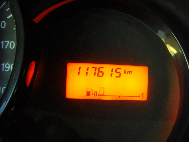 DACIA DOKKER 1.5 DCI 75CV