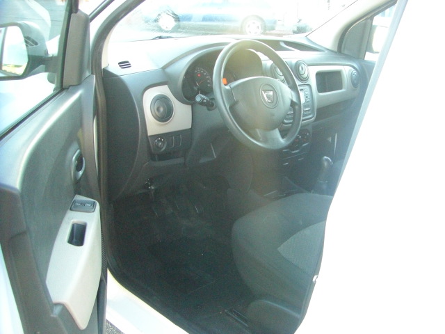 DACIA DOKKER 1.5 DCI 75CV
