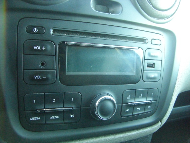 DACIA DOKKER 1.5 DCI 75CV