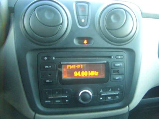 DACIA DOKKER 1.5 DCI 75CV