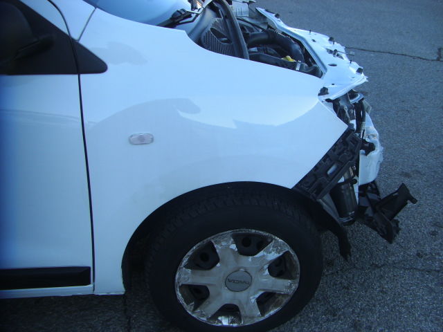 DACIA DOKKER 1.5 DCI 75CV