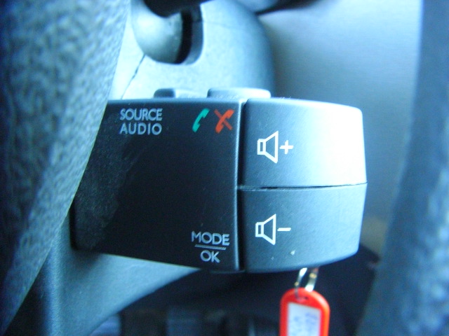 DACIA DOKKER 1.5 DCI 75CV