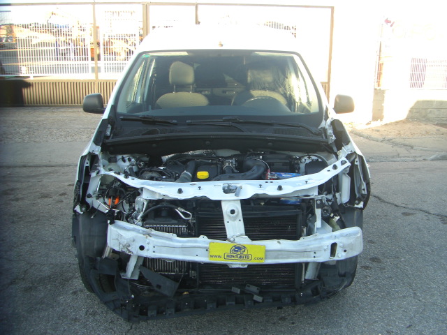 DACIA DOKKER 1.5 DCI 75CV