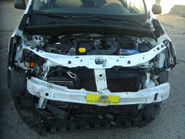 DACIA DOKKER 1.5 DCI 75CV