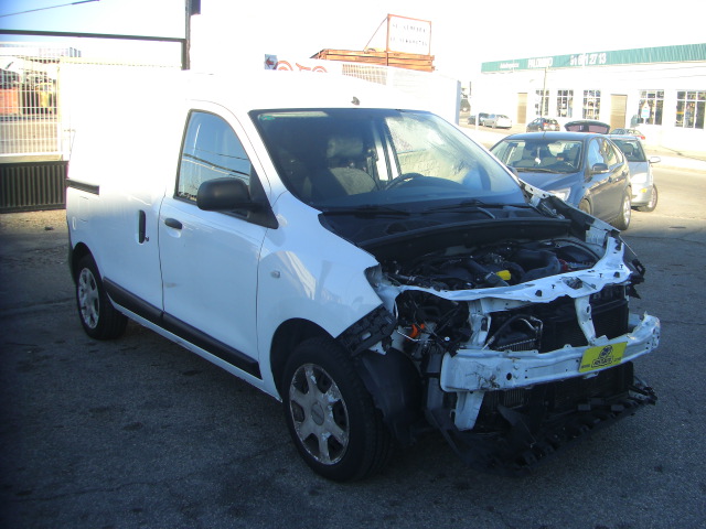 DACIA DOKKER 1.5 DCI 75CV