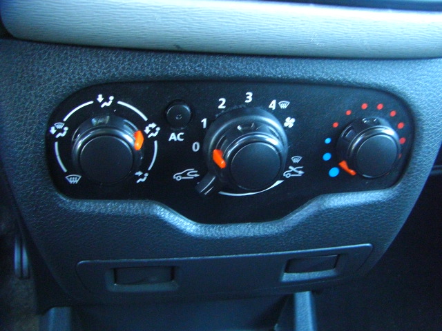 DACIA DOKKER 1.5 DCI 75CV