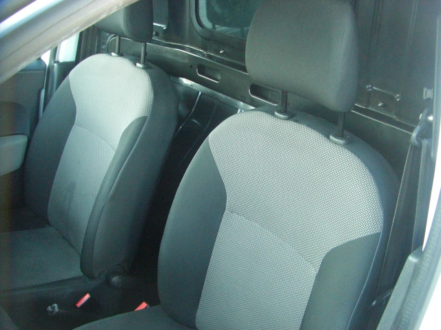 DACIA DOKKER 1.5 DCI 75CV