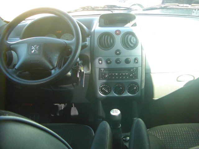 PEUGEOT PARTNER 1.6 HDI 75CV