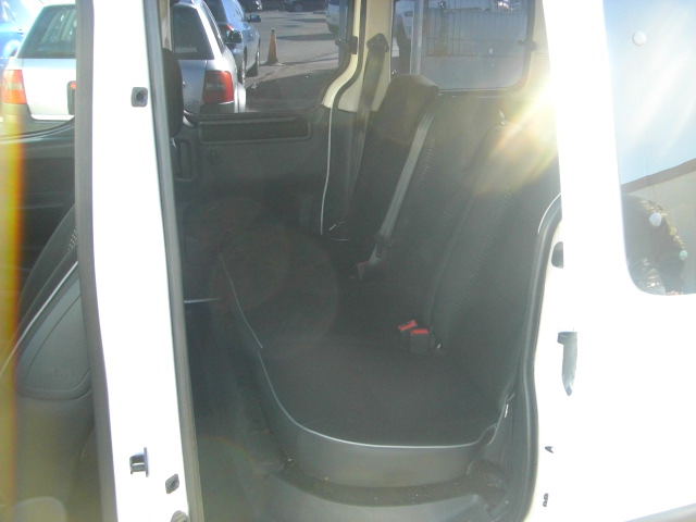 PEUGEOT PARTNER 1.6 HDI 75CV