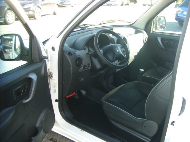 PEUGEOT PARTNER 1.6 HDI 75CV