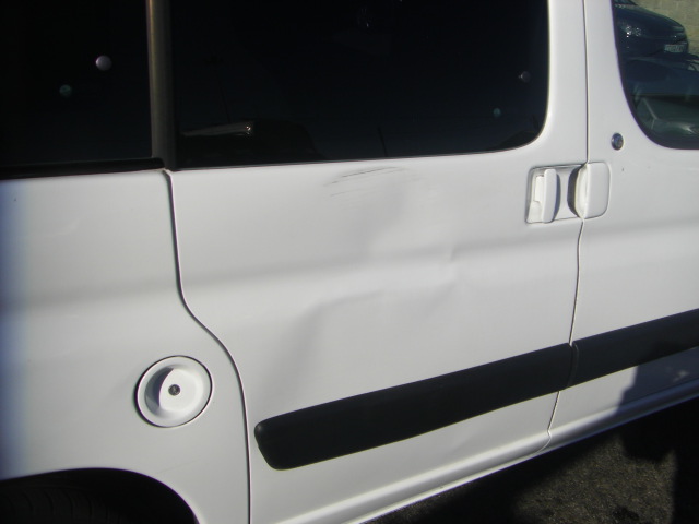 PEUGEOT PARTNER 1.6 HDI 75CV