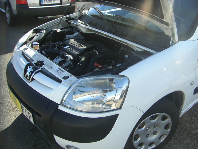 PEUGEOT PARTNER 1.6 HDI 75CV