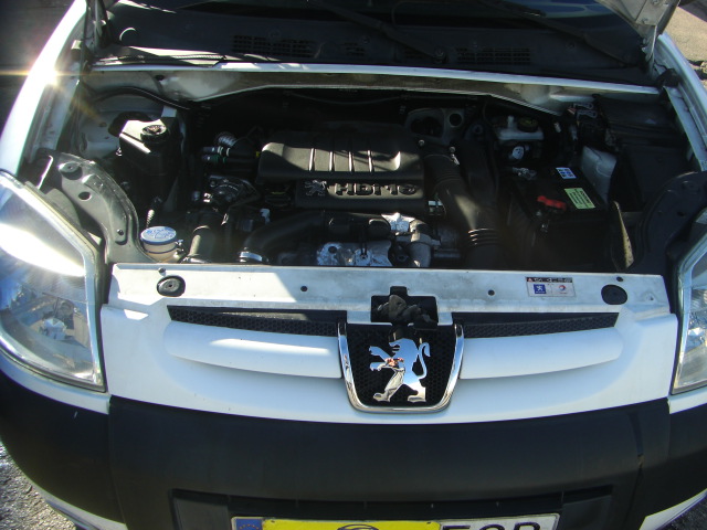 PEUGEOT PARTNER 1.6 HDI 75CV
