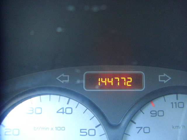 PEUGEOT PARTNER 1.6 HDI 75CV