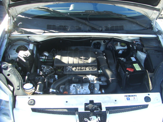 PEUGEOT PARTNER 1.6 HDI 75CV