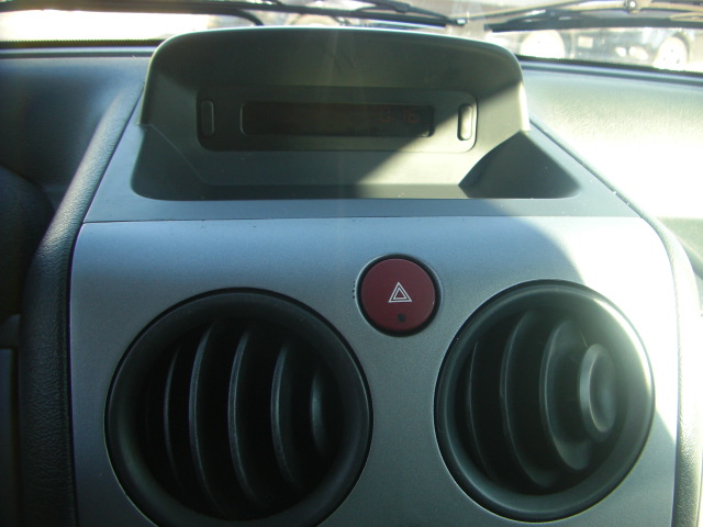 PEUGEOT PARTNER 1.6 HDI 75CV