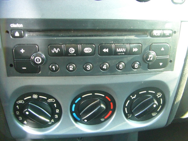 PEUGEOT PARTNER 1.6 HDI 75CV