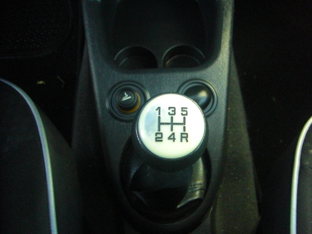 PEUGEOT PARTNER 1.6 HDI 75CV