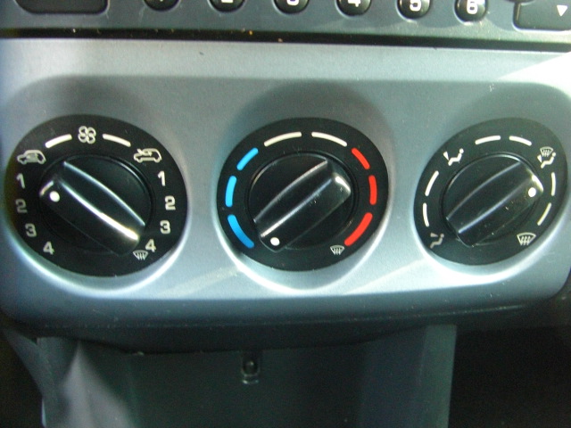 PEUGEOT PARTNER 1.6 HDI 75CV